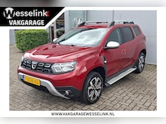 Dacia Duster - 1.3 TCe Prestige - Dealerond. | Trekhaak | Carplay | 360 Cam