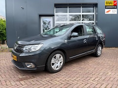 Dacia Logan MCV - 0.9 TCe Laureate