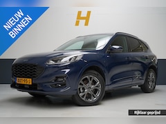 Ford Kuga - 2.5 PHEV ST-Line | SoH 100% | Navigatie | Stoelverwarming | Keyless | Achteruitrijcamera