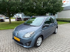 Renault Twingo - 1.2-16V Dynamique Airco 2011