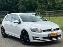 Volkswagen Golf - 1.4 TSI Highline /Airco/5-Deurs/
