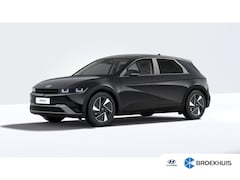 Hyundai IONIQ 5 - Standard Range Pure Edition 63 kWh | €2500, - korting