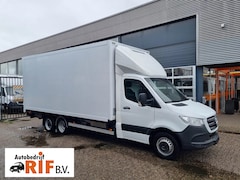 Mercedes-Benz Sprinter - 516 CDI BE Clixtar/ Webasto/ 27 KUB/ Nutzlast 3.3T/ 73691