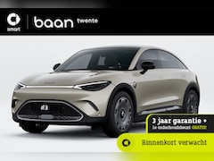 Smart #3 - 3 Premium 66 kWh