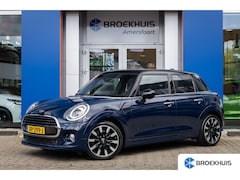 MINI Cooper - 1.5 Chili | Service t/m 2029 | Cruise Control | Navigatie | 17 inch | PDC