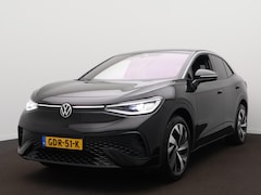 Volkswagen ID.5 - Pro Business (1) 77 kWh accu, 210 kW / 286 pk SUV IQ light - Navigatie - ACC - Camera - St