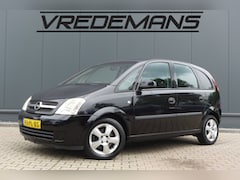 Opel Meriva - 1.8-16V Maxx