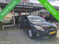 Ford Focus Wagon - 1.6 ECOBOOST TITANIUM|2012|APK|TREKHAAK|NAP