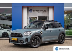 MINI Countryman - 1.5 Cooper S E ALL4 Chili | Stoelverwarming | PDC V+A | Keyless | Cruise | Elektrisch bedi