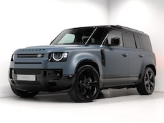 Land Rover Defender 110 - 2.0 P300e 110 Dynamic Edition Incl Matte Beschermende Folie