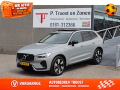 Volvo XC60 - 2.0 T8 Plug-in hybrid AWD Panoramadak Stoelverwarming v+a/Stuurverwarming/Harman kardon au
