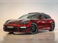 Porsche Panamera Sport Turismo - 2.9 4S E-Hybrid Sport Design