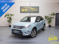 Suzuki Vitara - 1.4 Boosterjet Select | Camera | Automaat | Keyless | Bi-tone