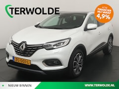 Renault Kadjar - TCe 160 GPF Intens | Panoramadak | Trekhaak | Stoelverw. |