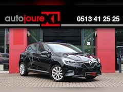 Renault Clio - 1.3 TCe 130pk Intens | Automaat | Origineel NL |