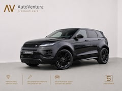 Land Rover Range Rover Evoque - 1.5 P270e PHEV Dynamic SE l Facelift l Black Pack l Meridian l Adapt. Cruise l 360 Camera