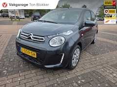 Citroën C1 - 1.0 VTi Feel