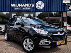 Hyundai ix35 - 2.0i Business Edition Trekhaak Automaat Stoelvw PDC
