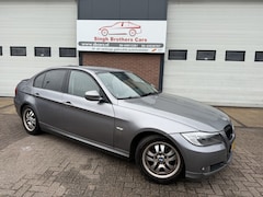 BMW 3-serie - 316i Bus/ AIRCO/CRUISE/CARPLAY/NAP/EXPOT/HANDEL