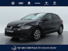Volkswagen Polo - 1.0 TSI 95pk Life Edition App Connect Camera