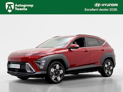 Hyundai Kona - 1.6 GDI HEV Comfort Smart | Stoelverwarming | Private lease 549