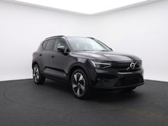 Volvo XC40 - Recharge Plus Pure Electric 69kWh | Winterpakket | Carplay | ACC