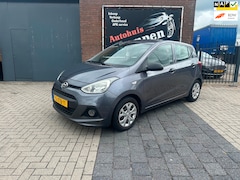 Hyundai i10 - 1.0i i-Drive