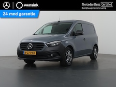 Mercedes-Benz eCitan - 112 | Pro | L1 | 51 kWh | 284 KM WLTP | Trekhaak | Navigatie | Parkeercamera | Stoelverwar