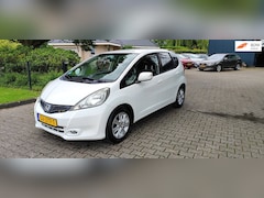 Honda Jazz - 1.4 Comfort bj 2011 automaat airco/navi