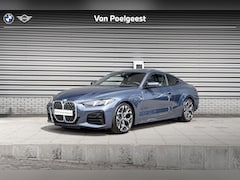 BMW 4-serie Coupé - 420i