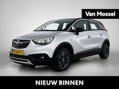Opel Crossland X - 1.2 Turbo Innovation