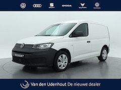 Volkswagen Caddy Cargo - 2.0 TDI 75pk Comfort