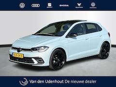 Volkswagen Polo - 1.0 TSI 95pk DSG Edition 50 Panoramadak / Demonstratieauto
