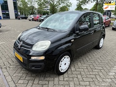 Fiat Panda - 0.9 TwinAir Edizione Cool / APK / NAP / AIRCO / 5 DRS / BOEKJES / ZEER NETTE AUTO
