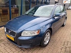 Volvo V50 - 1.8 Kinetic