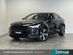 Polestar 2 - 2 Standard Range Single Motor 69 kWh | Memory | Parkeersensoren V+A | Stoelverwarming