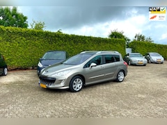 Peugeot 308 SW - AIRCO APK PANODAK PERFECT RIJDEND MOOIE AUTO