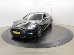 Porsche Panamera - 2.9 4S 440PK Sport-Chrono Panodak Adapt-cruise Camera
