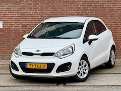 Kia Rio - 1.2 CVVT Plus Pack
