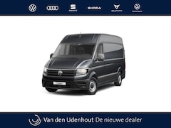 Volkswagen Crafter - L3H3 2.0 TDI 140pk 3.0T Highline