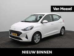 Hyundai i10 - 1.0 Comfort | Apple Carplay/Android Auto | Cruise Control | Airco |