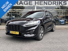 Ford Kuga - 2.5 PHEV ST-Line X | SOH: 90, 1% | Driver Assistance Pack | Trekhaak | Climate | stoel & s