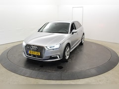 Audi A3 Sportback - 1.4 e-tron PHEV Sport Cruise PDC Navi Stoelver