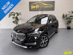 BMW X1 - xDrive25e High Executive | X-line | Pano | Memory | Volledig leer | ACC | HUD | Navi | Cam