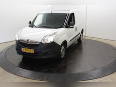 Opel Combo - 1.4 L1H2 ecoFLEX Benzine Camera Verhoogd dak