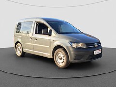 Volkswagen Caddy - 1.0 TSI Comfortline | Dubbele Cabine | Navigatie | Airco | Cruise