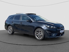 Kia Cee'd Sportswagon - Ceed 1.6 GDI PHEV ExecutiveLine | Facelift | Pano | Dealer onderhouden | Leder