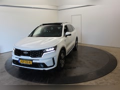 Kia Sorento - 1.6 T-GDI Plug-in Hybrid 4WD Executive Trekh Pano Bose leder Donkere hemel