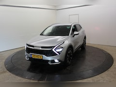 Kia Sportage - 1.6 T-GDi Plug-in Hybrid AWD DynamicPlusLine PHEV Stoel/Stuurverw Adaptive cruise