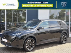 Peugeot 5008 - 1.2 Hybrid 145 GT | Parkeercamera 360° | Climate Control | Apple Carplay & Android Auto |